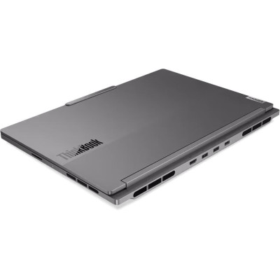 Lenovo ThinkBook 16p G4 IRH Storm Gray (21J8000FRA)