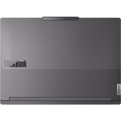 Lenovo ThinkBook 16p G4 IRH Storm Gray (21J8000FRA)