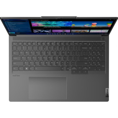 Lenovo ThinkBook 16p Gen 4 IRH (21J8001WPB)