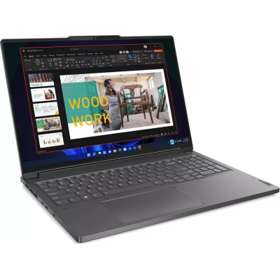Lenovo ThinkBook 16p Gen 4 IRH (21J8001WPB)