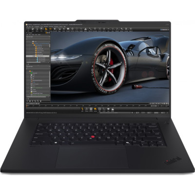 Lenovo ThinkPad P1 Gen 7 (21KV0018US)