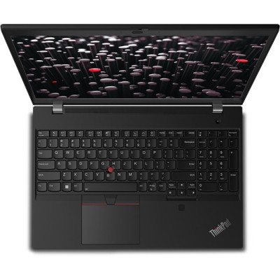 Lenovo ThinkPad T15p Gen 3 (21DA000XUS)