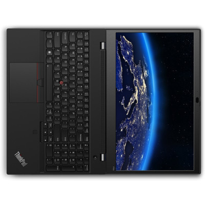 Lenovo ThinkPad T15p Gen 3 (21DA000XUS)