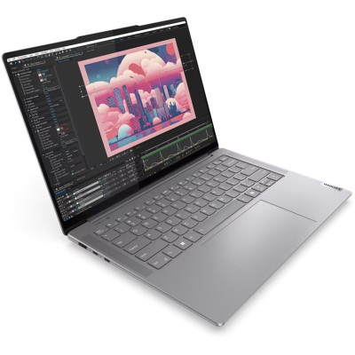 Lenovo Yoga Pro 7 14AHP9 (83E30001US)