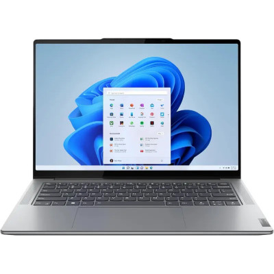 Lenovo Yoga Pro 7 14IMH9 Luna Gray (83E200AJRA)