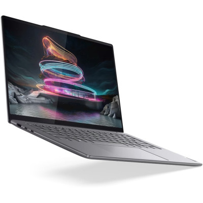 Lenovo Yoga Pro 7 14IMH9 Luna Gray (83E200AGRA)