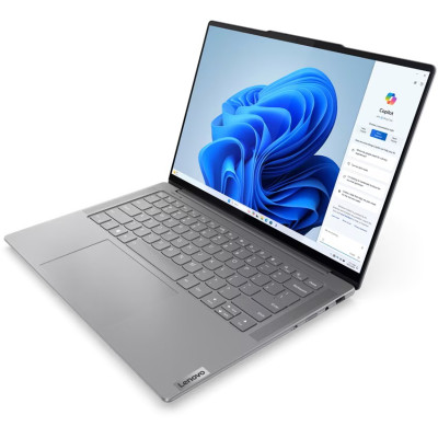 Lenovo Yoga Pro 7 14IMH9 Luna Gray (83E200AGRA)