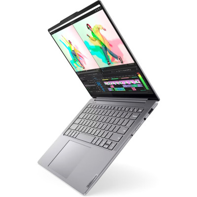Lenovo Yoga Pro 7 14IMH9 Luna Gray (83E200AGRA)