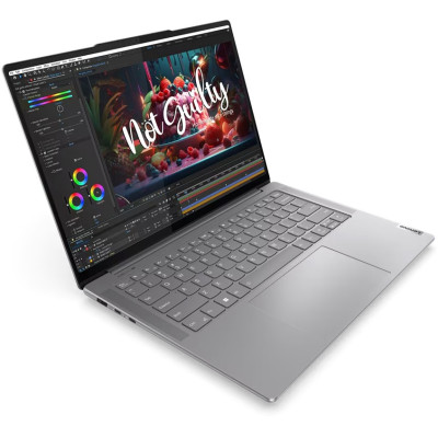 Lenovo Yoga Pro 7 14IMH9 Luna Gray (83E200AJRA)