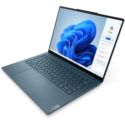 Lenovo Yoga Pro 7 14IMH9 Tidal Teal (83E200AERA)