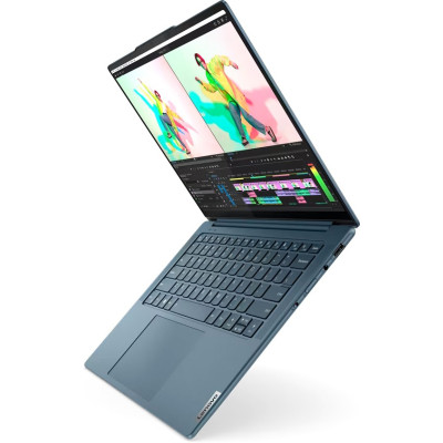 Lenovo Yoga Pro 7 14IMH9 Tidal Teal (83E200AERA)