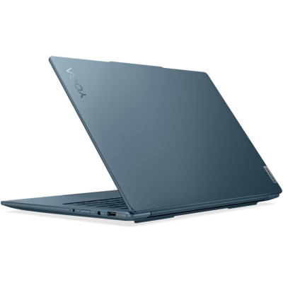 Lenovo Yoga Pro 7 14IMH9 Tidal Teal (83E200AERA)