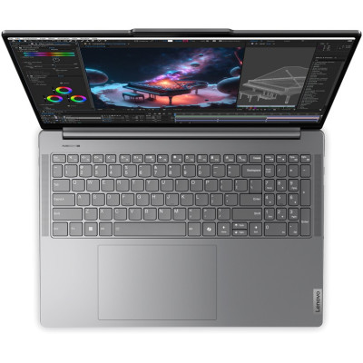 Lenovo Yoga Pro 9 16IMH9 (83DN003NRM)