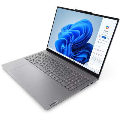 Lenovo Yoga Pro 9 16IMH9 Luna Grey (83DN005XRA)