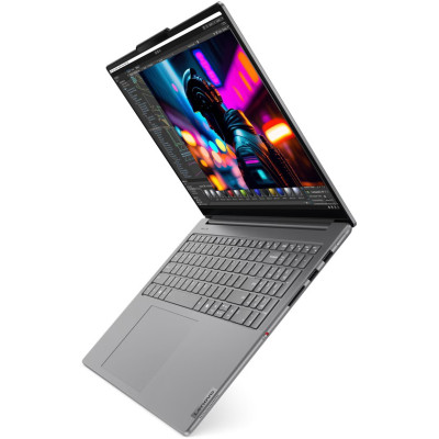 Lenovo Yoga Pro 9 16IMH9 Luna Grey (83DN0063RA)
