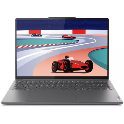 Lenovo Yoga Pro 9 16IRP8 Storm Grey (83BY003YCK)