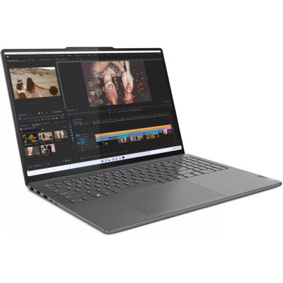 Lenovo Yoga Pro 9 16IRP8 Storm Grey (83BY003YCK)