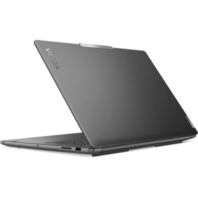 Lenovo Yoga Pro 9 16IRP8 Storm Grey (83BY003YCK)