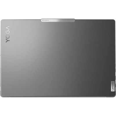 Lenovo Yoga Pro 9 16IRP8 Storm Grey (83BY003YCK)