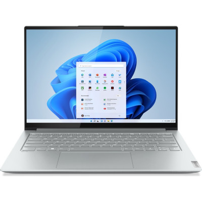 Lenovo Yoga Slim 7 Pro 14IAH7 Cloud Grey all-metal (82UT0061CK)