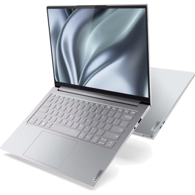 Lenovo Yoga Slim 7 Pro 14IAH7 Cloud Grey all-metal (82UT0061CK)