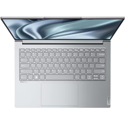 Lenovo Yoga Slim 7 Pro 14IAH7 Cloud Grey all-metal (82UT0061CK)