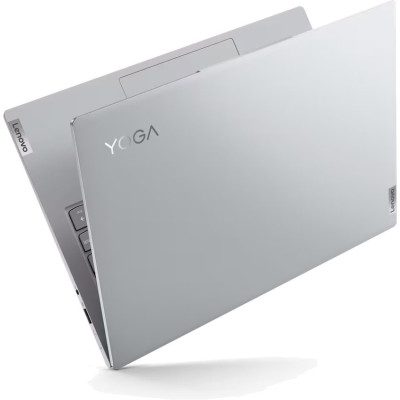 Lenovo Yoga Slim 7 Pro 14IAH7 Cloud Grey all-metal (82UT0061CK)