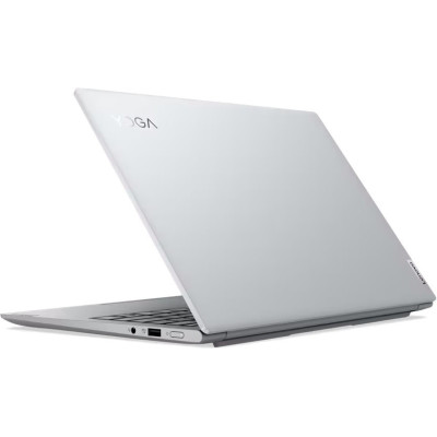 Lenovo Yoga Slim 7 Pro 14IAH7 Cloud Grey all-metal (82UT0061CK)