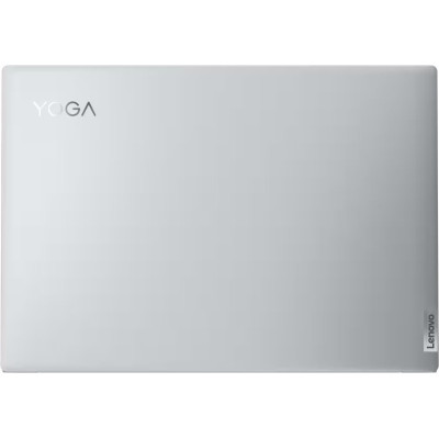 Lenovo Yoga Slim 7 Pro 14IAH7 Cloud Grey all-metal (82UT0061CK)