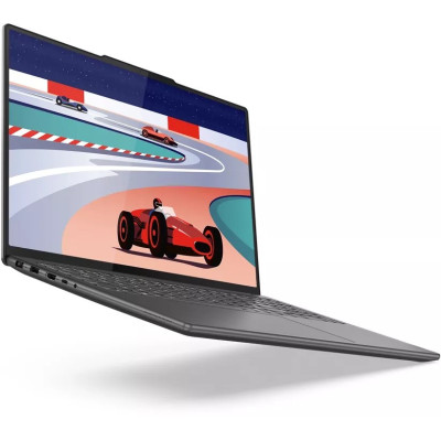 Lenovo YOGA PRO 9 16IRP8 Grey (83BY0041CK)