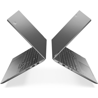 Lenovo Yoga Slim 7 Pro 16ACH6 Storm Grey All-Metal (82QQ003DCK)