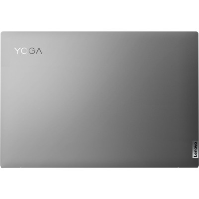 Lenovo Yoga Slim 7 Pro 16ACH6 Storm Grey All-Metal (82QQ003DCK)