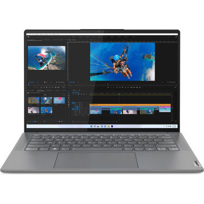Lenovo Yoga Slim 7 ProX 14ARH7 Onyx Grey all-metal (82TL0073CK)