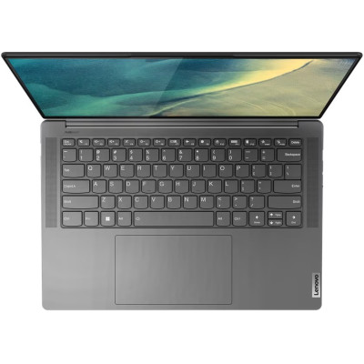 Lenovo Yoga Slim 7 ProX 14ARH7 Onyx Grey all-metal (82TL0073CK)