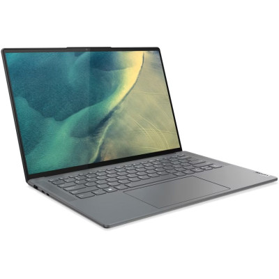 Lenovo Yoga Slim 7 ProX 14ARH7 Onyx Grey all-metal (82TL0074CK)
