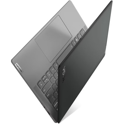 Lenovo Yoga Slim 7 ProX 14ARH7 Onyx Grey all-metal (82TL0074CK)