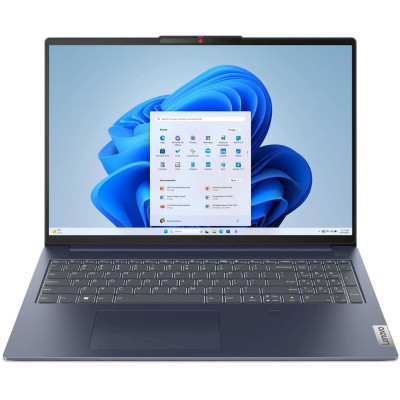 Lenovo IdeaPad Slim 5 16IMH9 Abyss Blue (83DC000JCK)