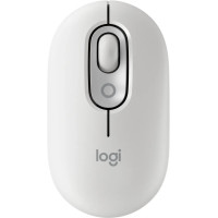 Logitech POP Mouse Off-White (910-007411)