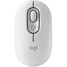 Logitech POP Mouse Off-White (910-007411)