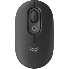 Logitech POP Mouse Graphite (910-007412)