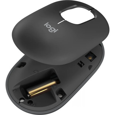 Logitech POP Mouse Graphite (910-007412)