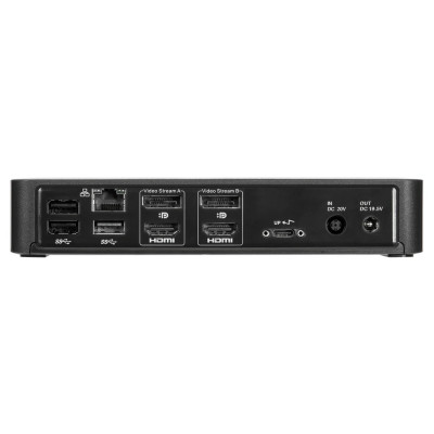 Targus USB C Docking Station Universal (DOCK182USZ)