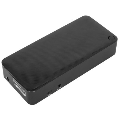 Targus USB C Docking Station Universal (DOCK182USZ)
