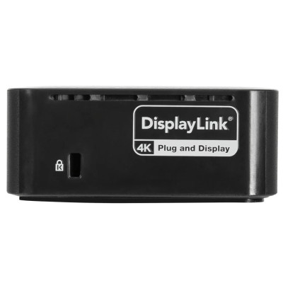 Targus USB C Docking Station Universal (DOCK182USZ)