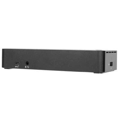 Targus USB C Docking Station Universal (DOCK182USZ)