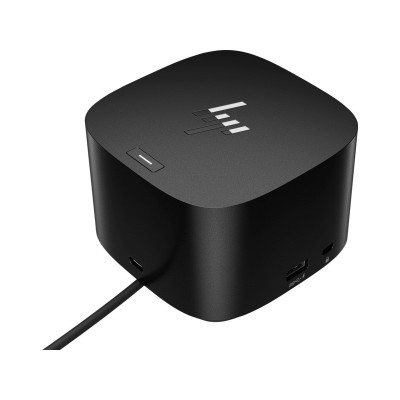 HP Thunderbolt Dock 280W G4 w/Combo Cable (4J0G4AA)