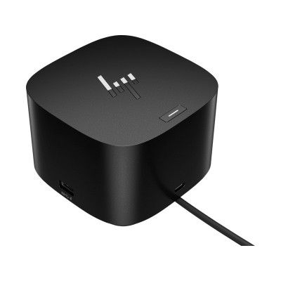 HP Thunderbolt Dock 280W G4 w/Combo Cable (4J0G4AA)
