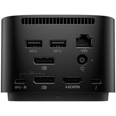 HP Thunderbolt Dock 280W G4 w/Combo Cable (4J0G4AA)