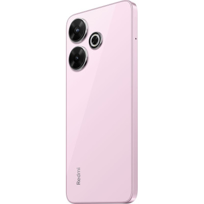 Xiaomi Redmi 13 8/256GB Pink NFC EU