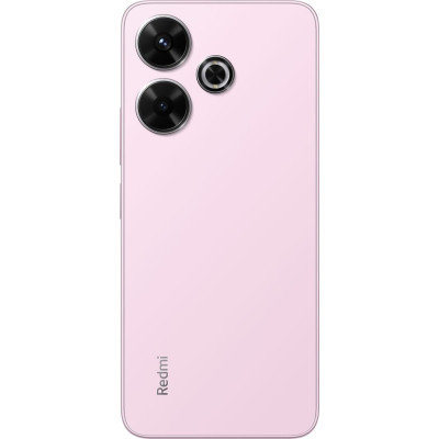 Xiaomi Redmi 13 8/256GB Pink NFC EU